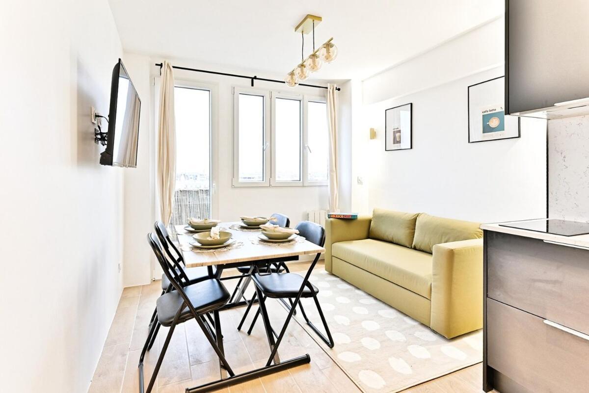Parisian Getaway Near Gare De L'est - Ii * Parigi