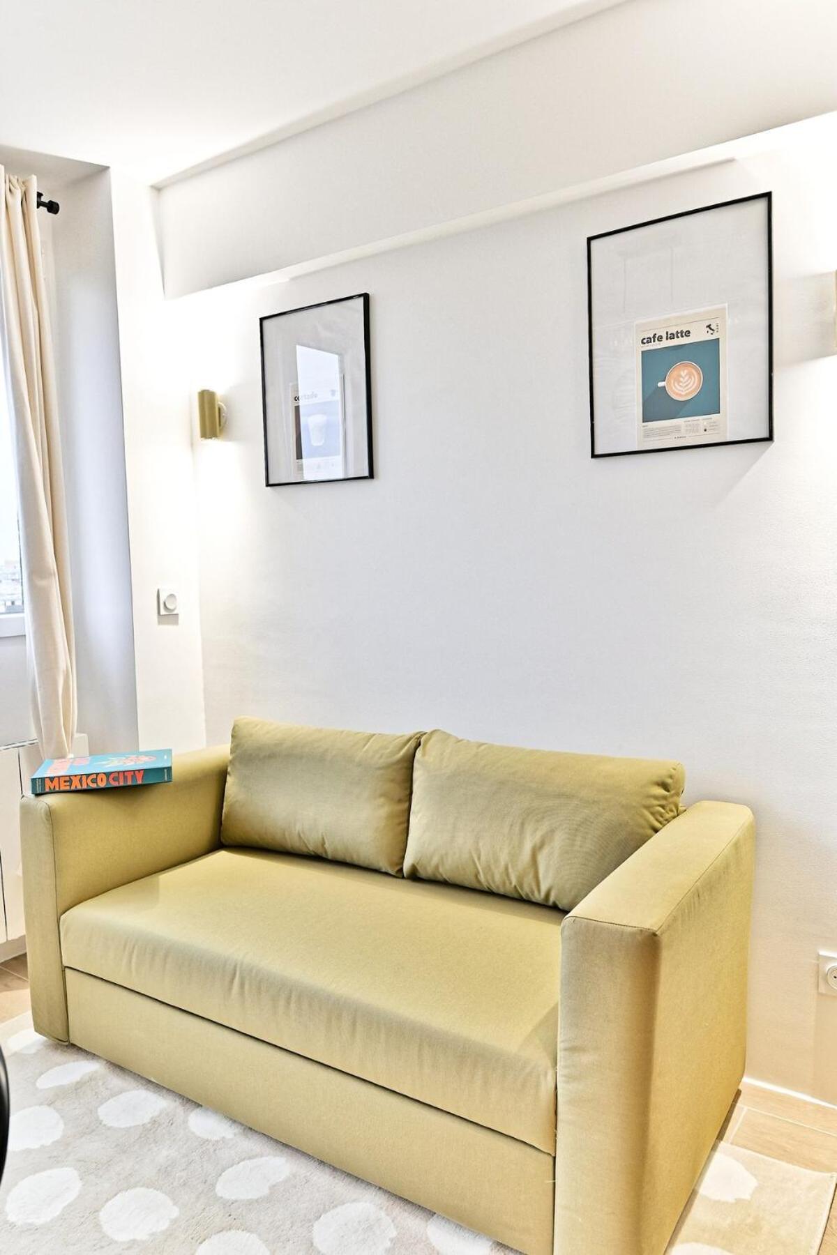 Parisian Getaway Near Gare De L'est - Ii Appartamento *