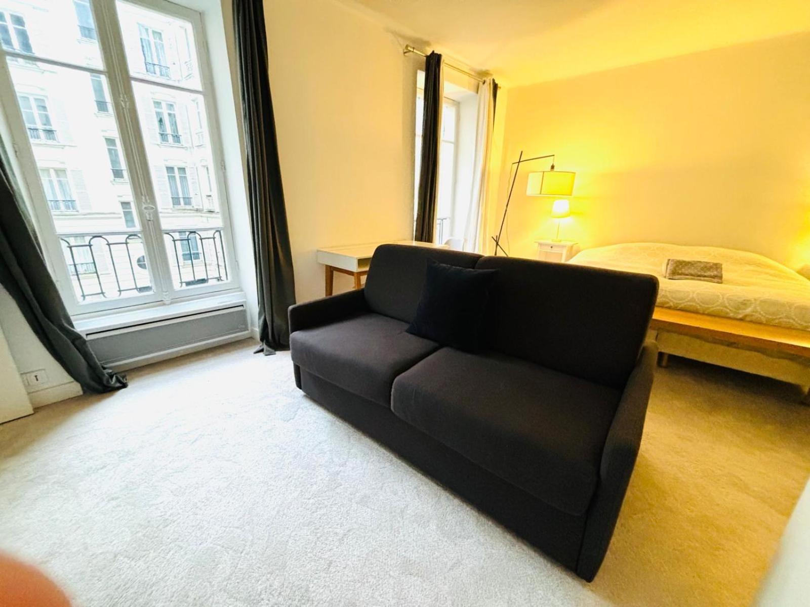 Champ De Mars Grenelle Appartamento