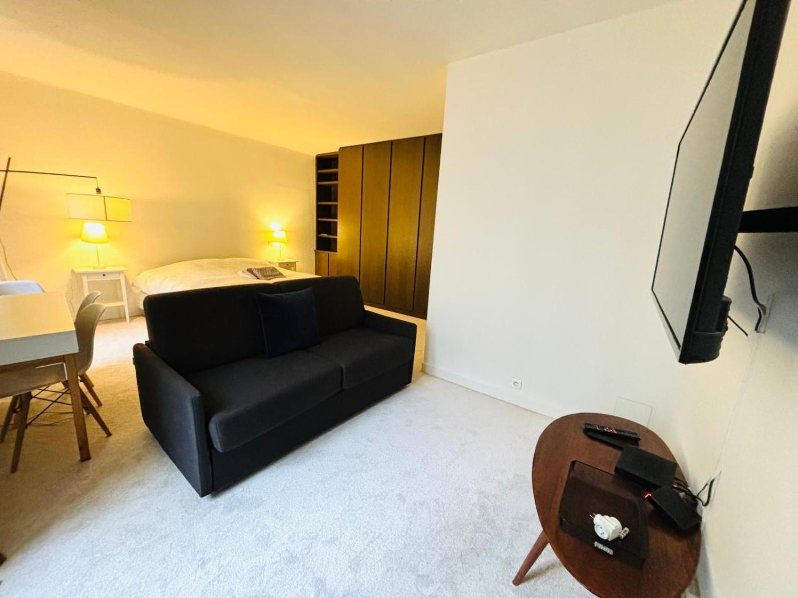 Champ De Mars Grenelle Appartamento *