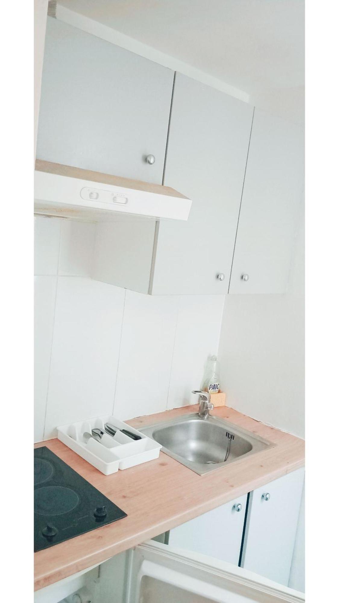 Appartamento Car17 -1g Parigi