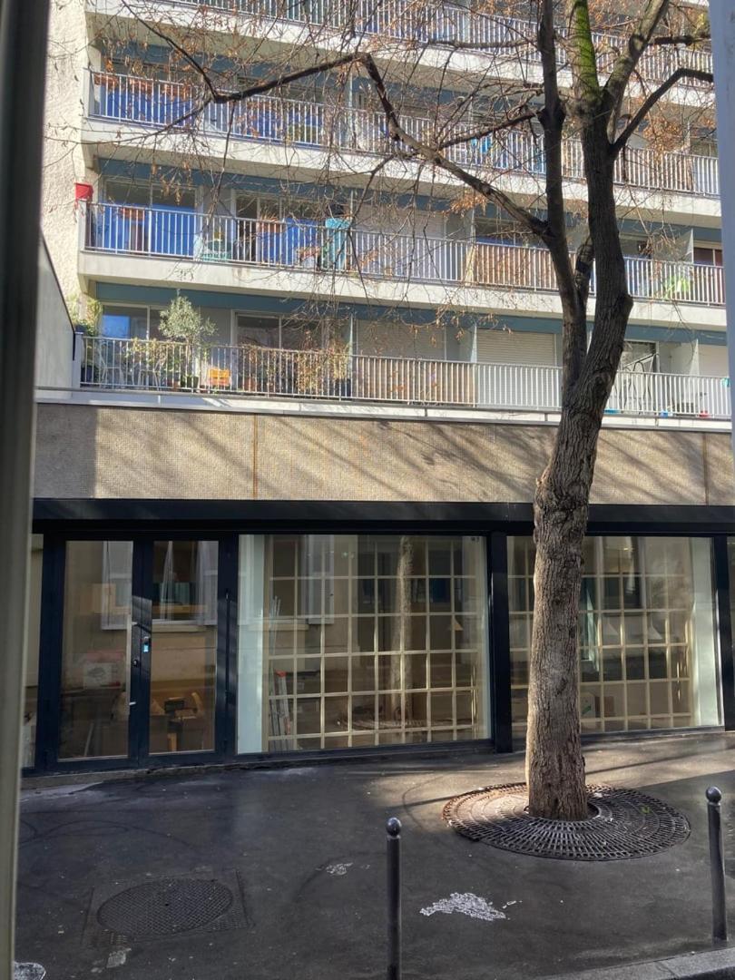 Appartamento Intimate Near Republique *