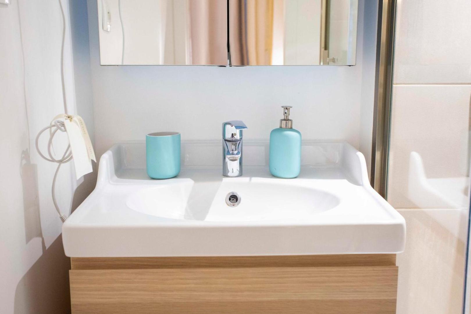 Appartamento Intimate Near Republique *