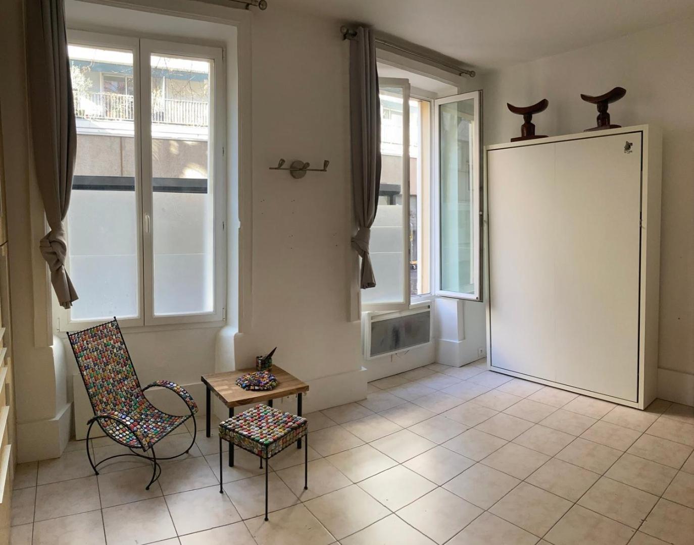 Appartamento Intimate Near Republique Parigi