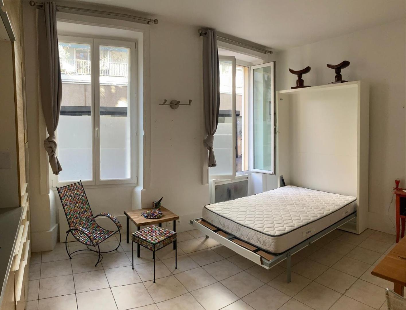 Appartamento Intimate Near Republique Parigi