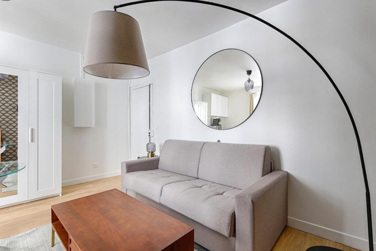 Appartamento Cosy Montmartre 2p *