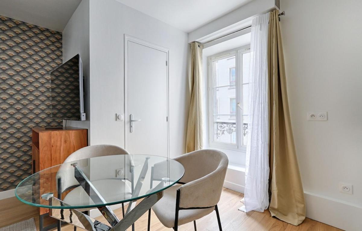 Appartamento Cosy Montmartre 2p