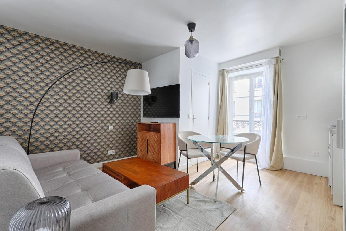 Appartamento Cosy Montmartre 2p *