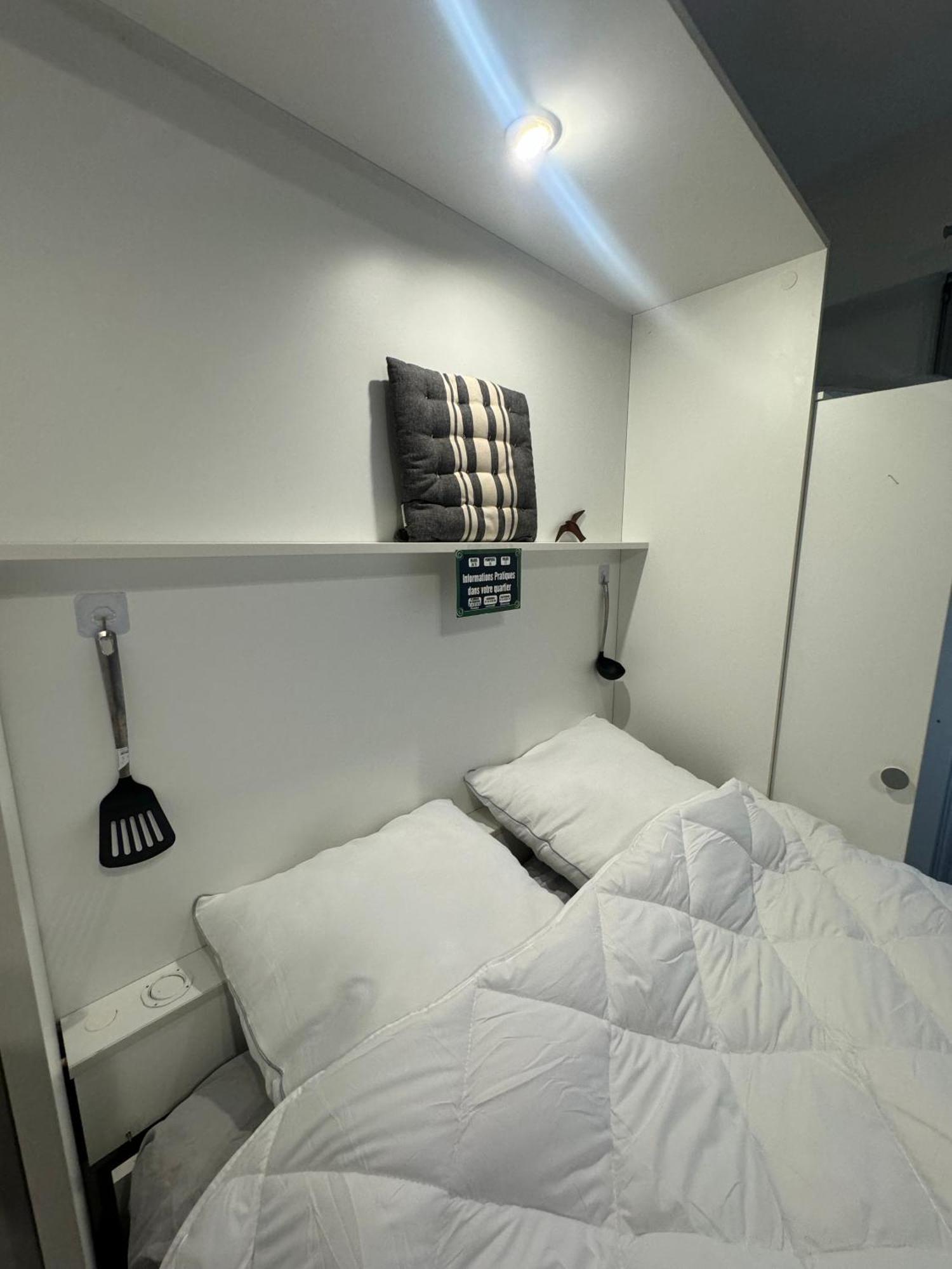 Studio Miromesnil Apartment Paris