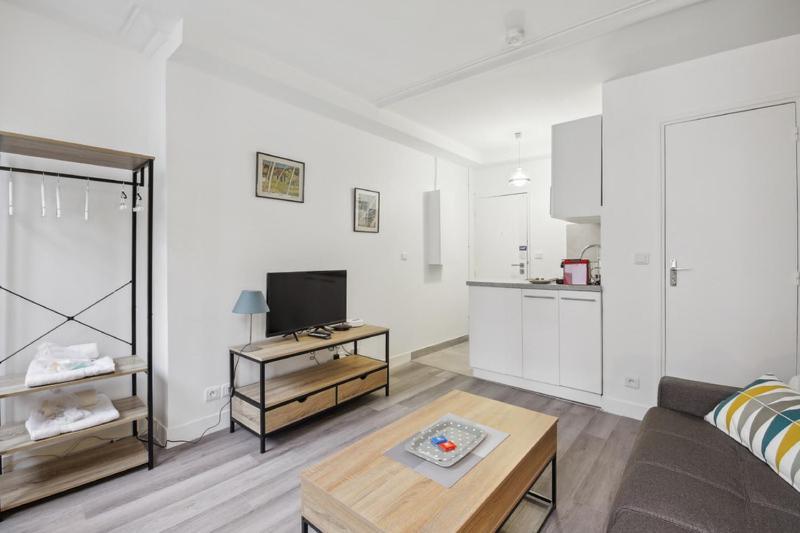 Appartamento 513 Marie - Superbe Quartier Marais *