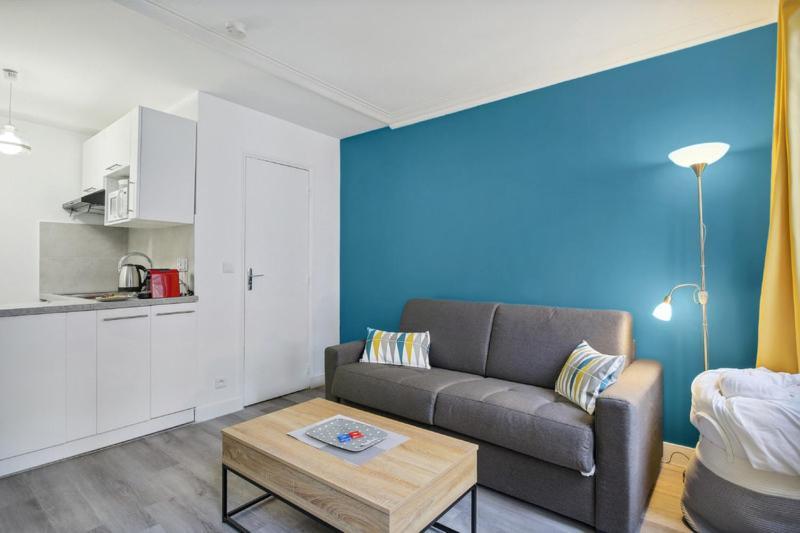 513 Marie - Superbe Quartier Marais * Parigi