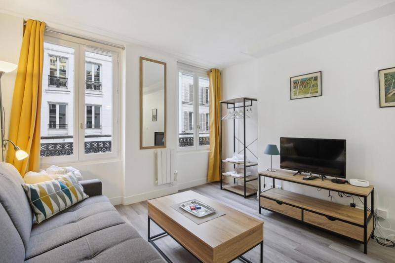 513 Marie - Superbe Quartier Marais Appartamento *