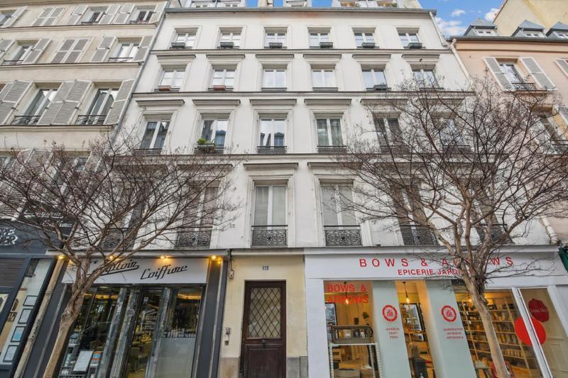 513 Marie - Superbe Quartier Marais Parigi