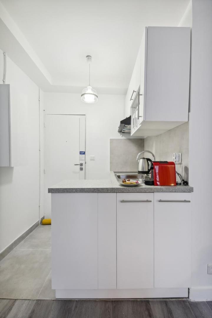 Appartamento 513 Marie - Superbe Quartier Marais *