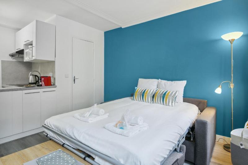 513 Marie - Superbe Quartier Marais Parigi