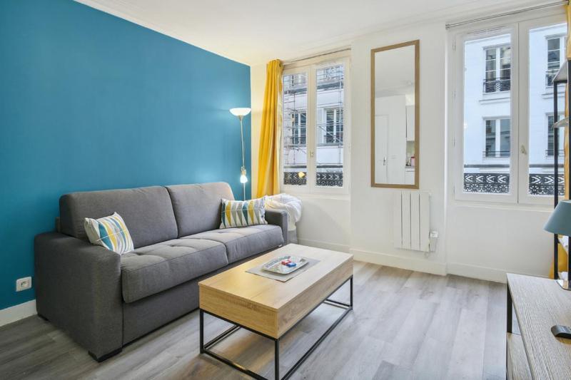 513 Marie - Superbe Quartier Marais