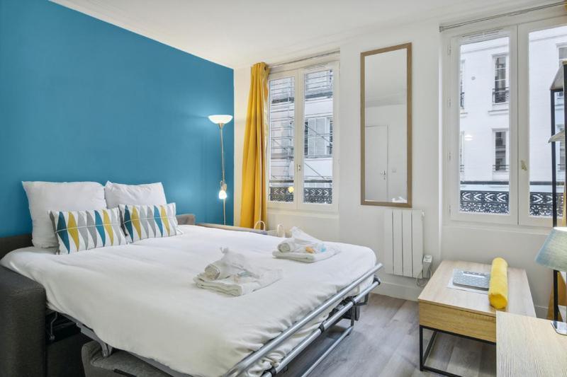 Appartamento 513 Marie - Superbe Quartier Marais