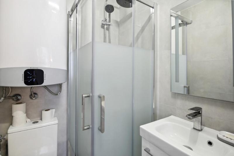 Appartamento 513 Marie - Superbe Quartier Marais *