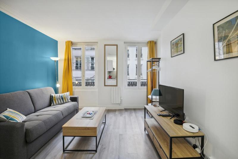 513 Marie - Superbe Quartier Marais Appartamento Parigi