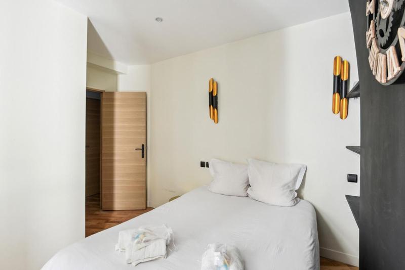 Appartamento 511 Tour - Superb In Parigi