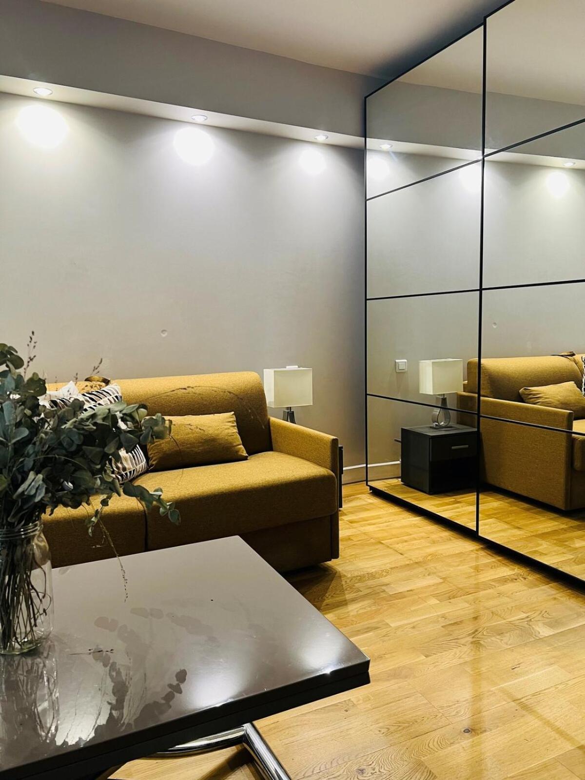 Appartamento Luxury Eiffel Tour Parigi