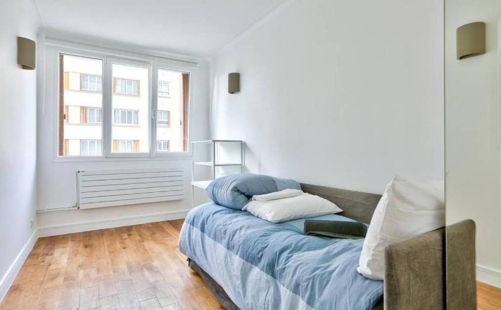 Appartamento Luxueux 3 Pers 17 *