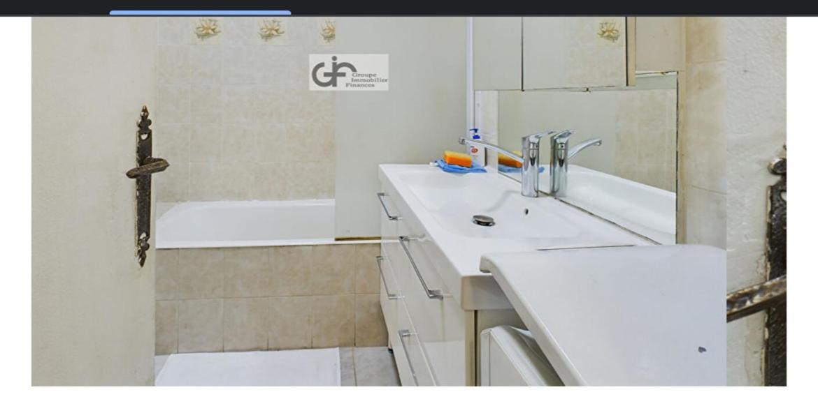 Small Cosy In Appartamento Parigi