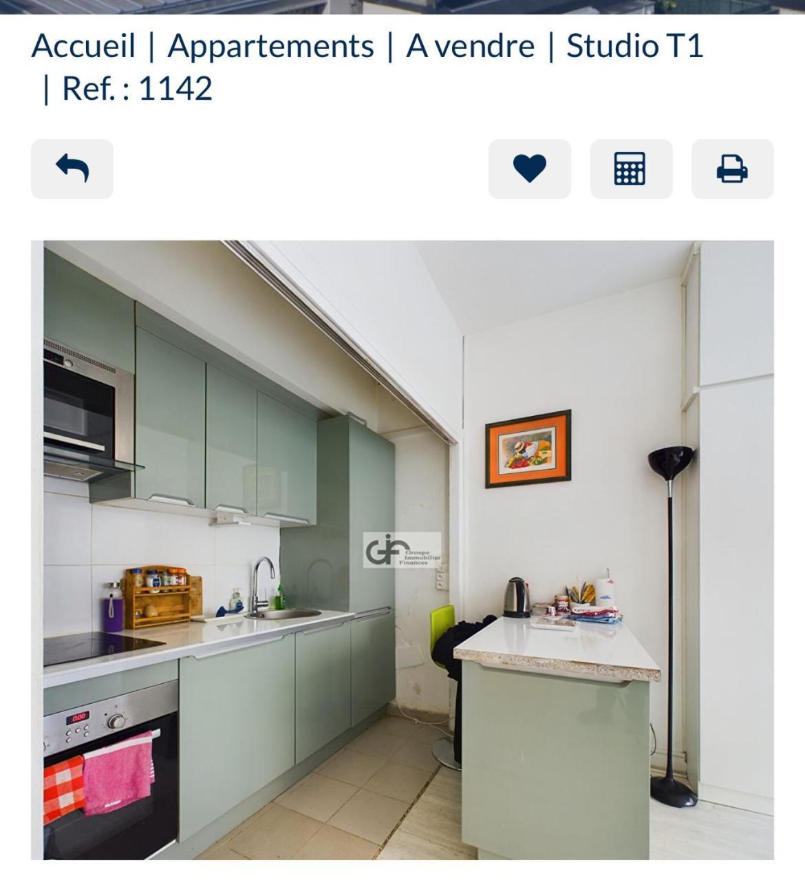 Small Cosy In Appartamento *