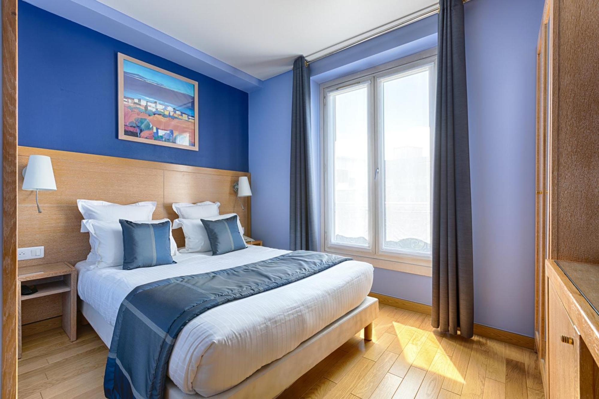 Grand Dore Hotel