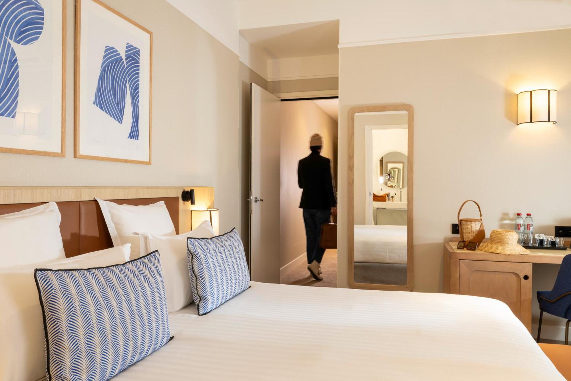 Hotel Duminy-vendome Paris