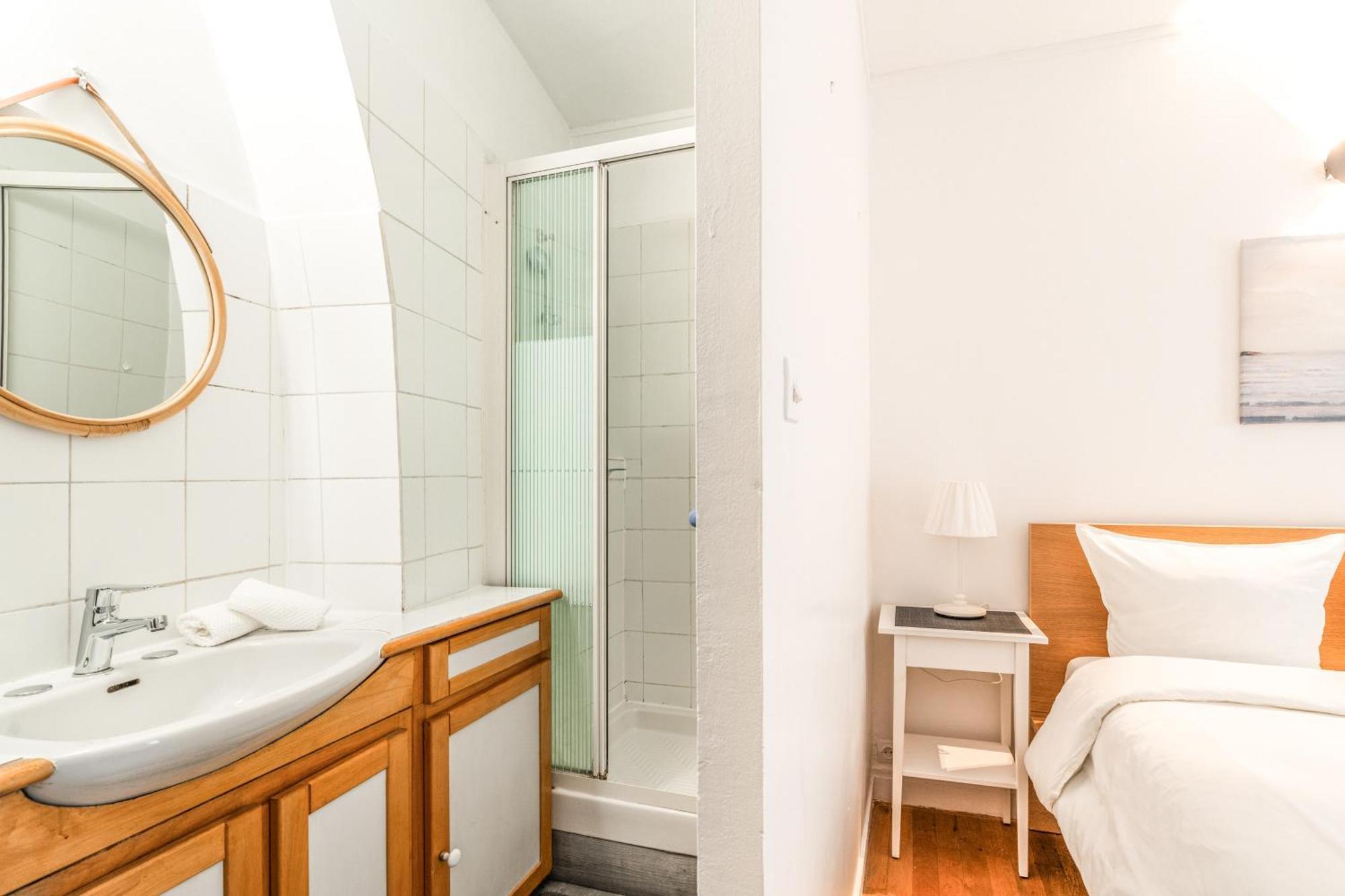 Appartamento Levis Charming Place