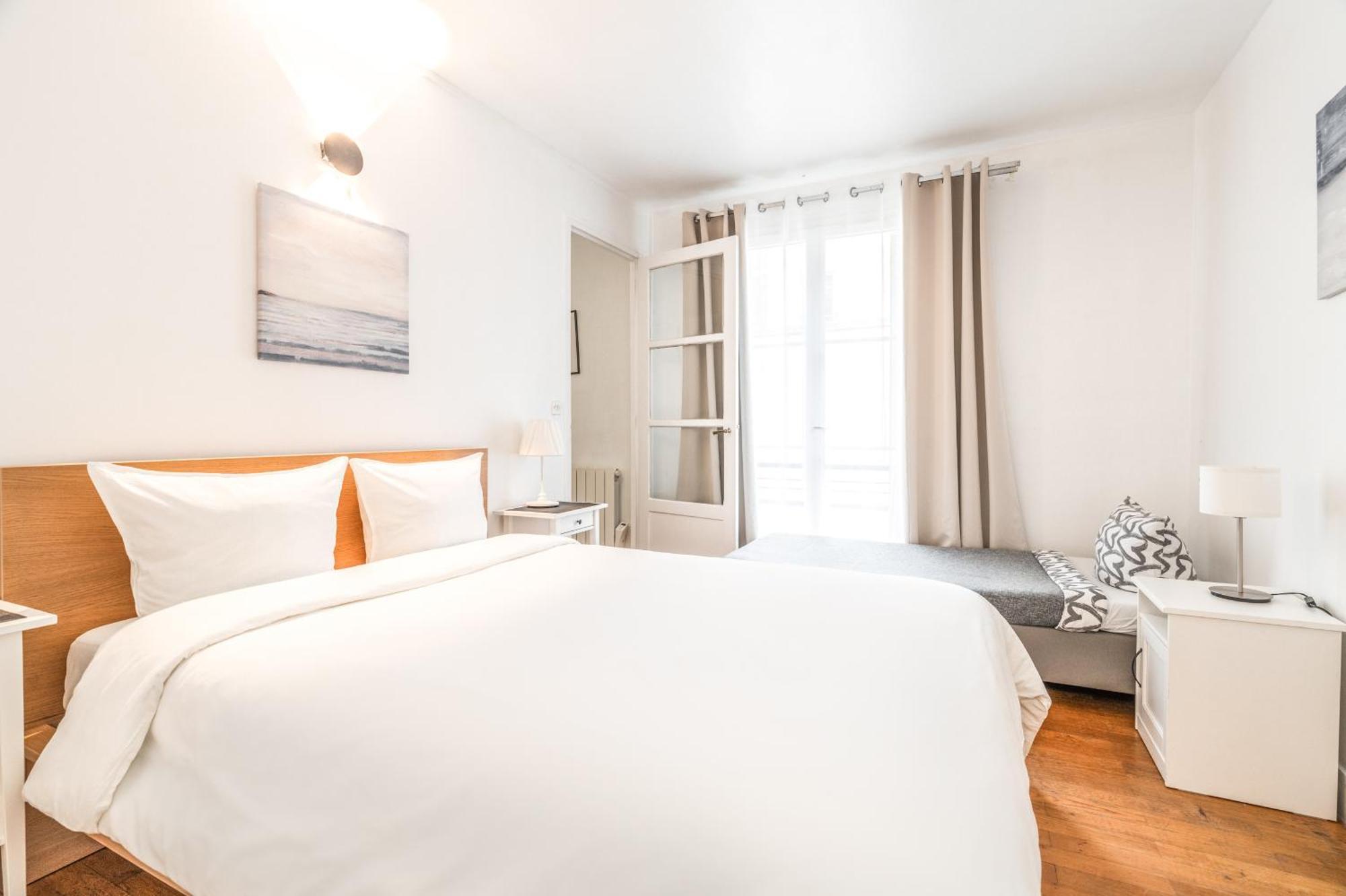 Appartamento Levis Charming Place *