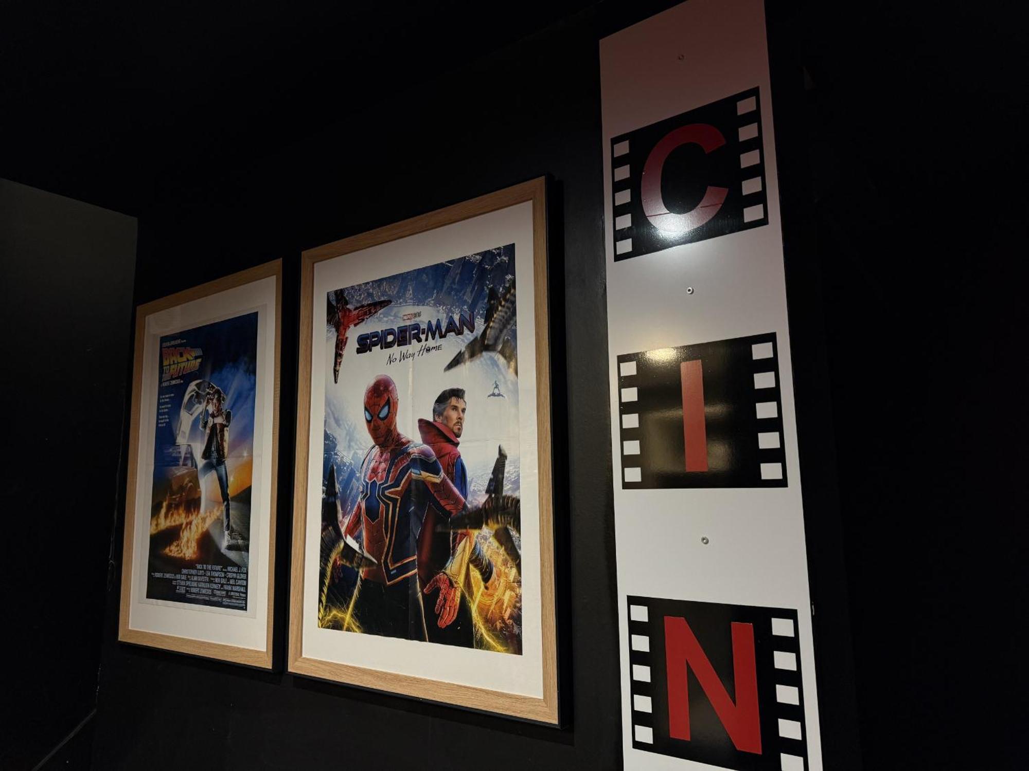 80 - Cinema Sebastopol Appartamento *