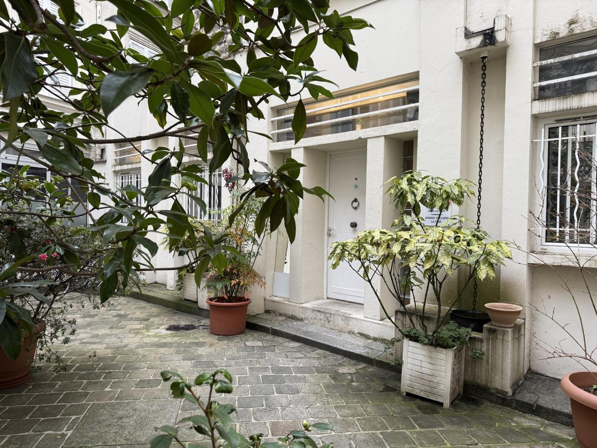 Appartamento Urban Flat 74 - Disneyland In *