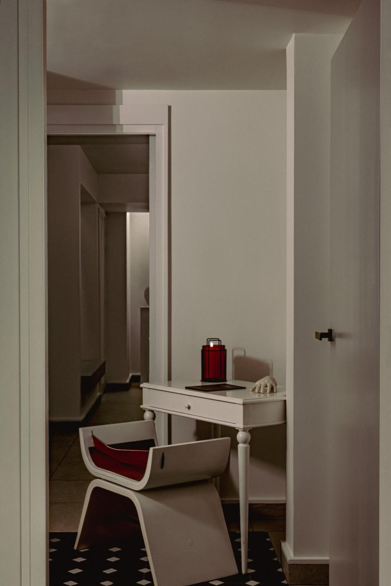 Hotel Experimental Marais