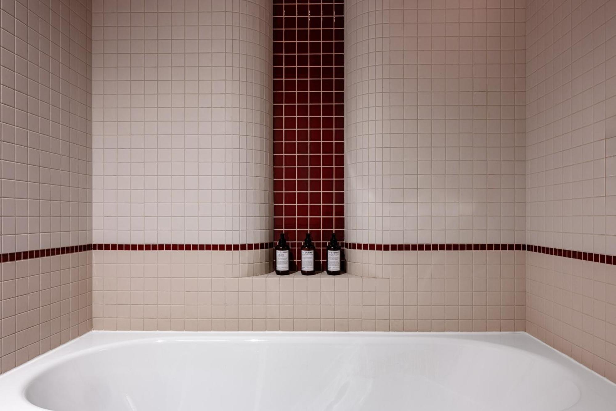 Experimental Marais Hotel Parigi