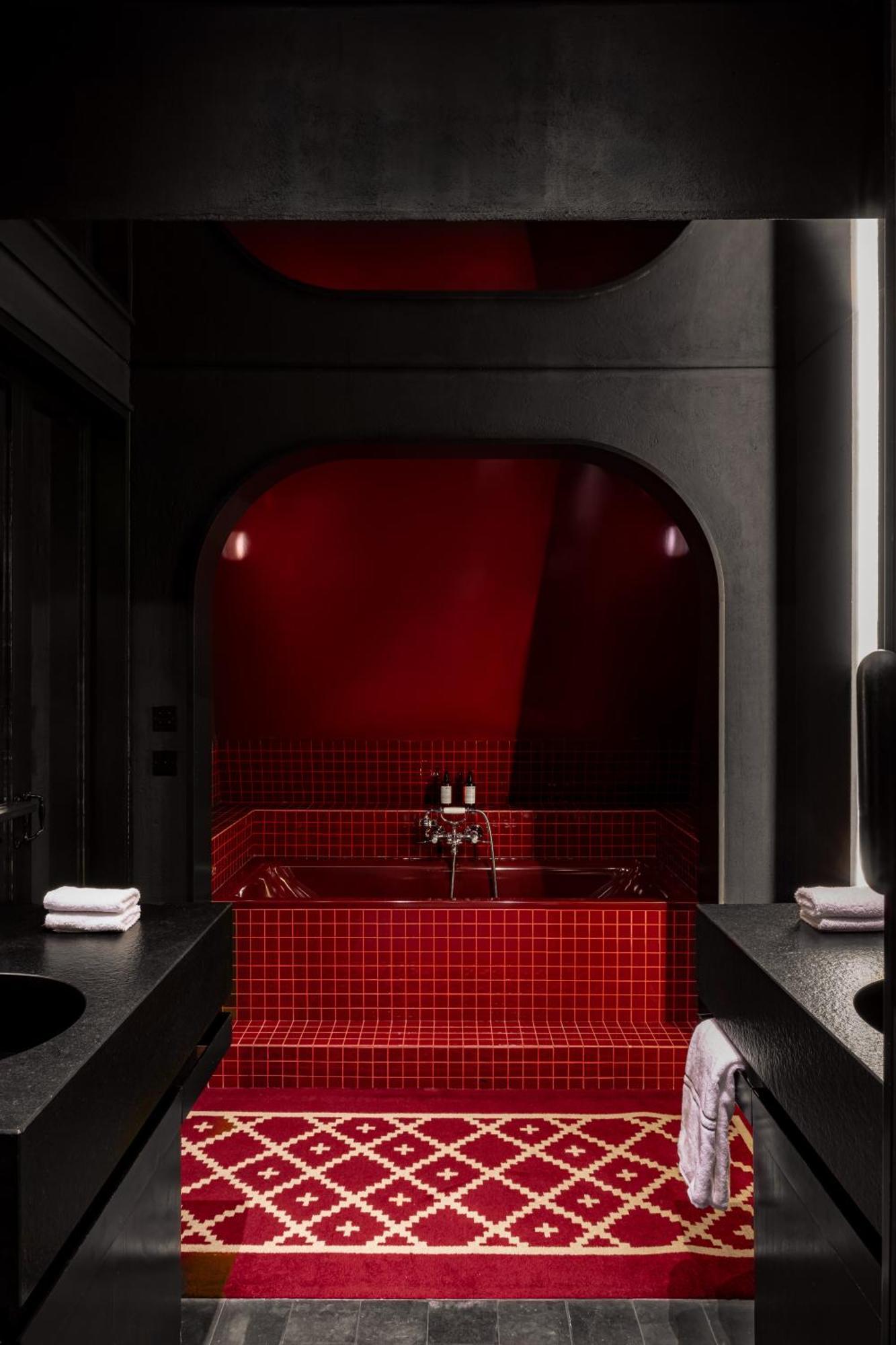 Hotel Experimental Marais 5*