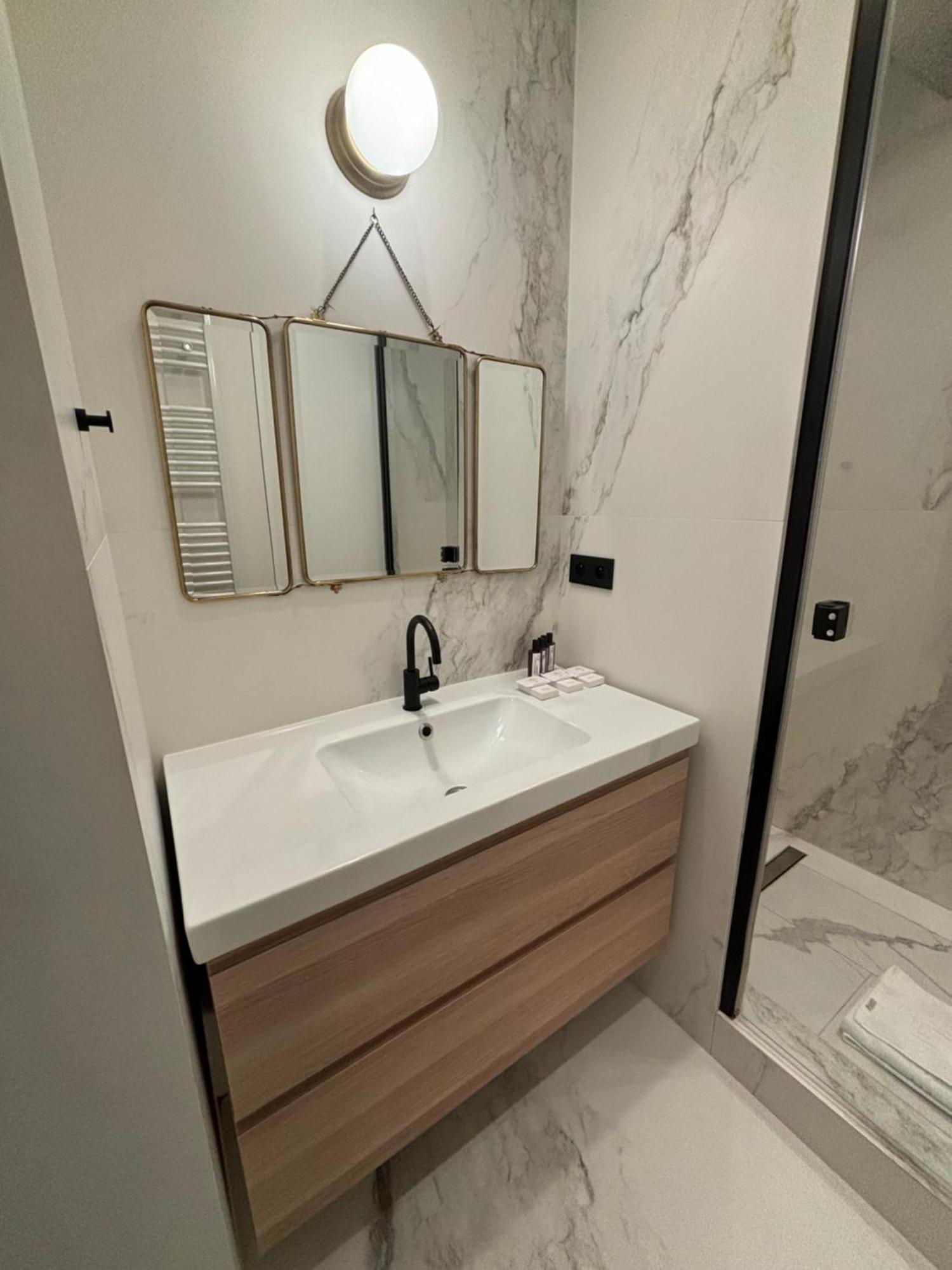 Apartment Cmg Galeries Lafayette - Madeleine *