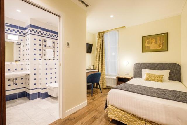 Boileau 3* Parigi