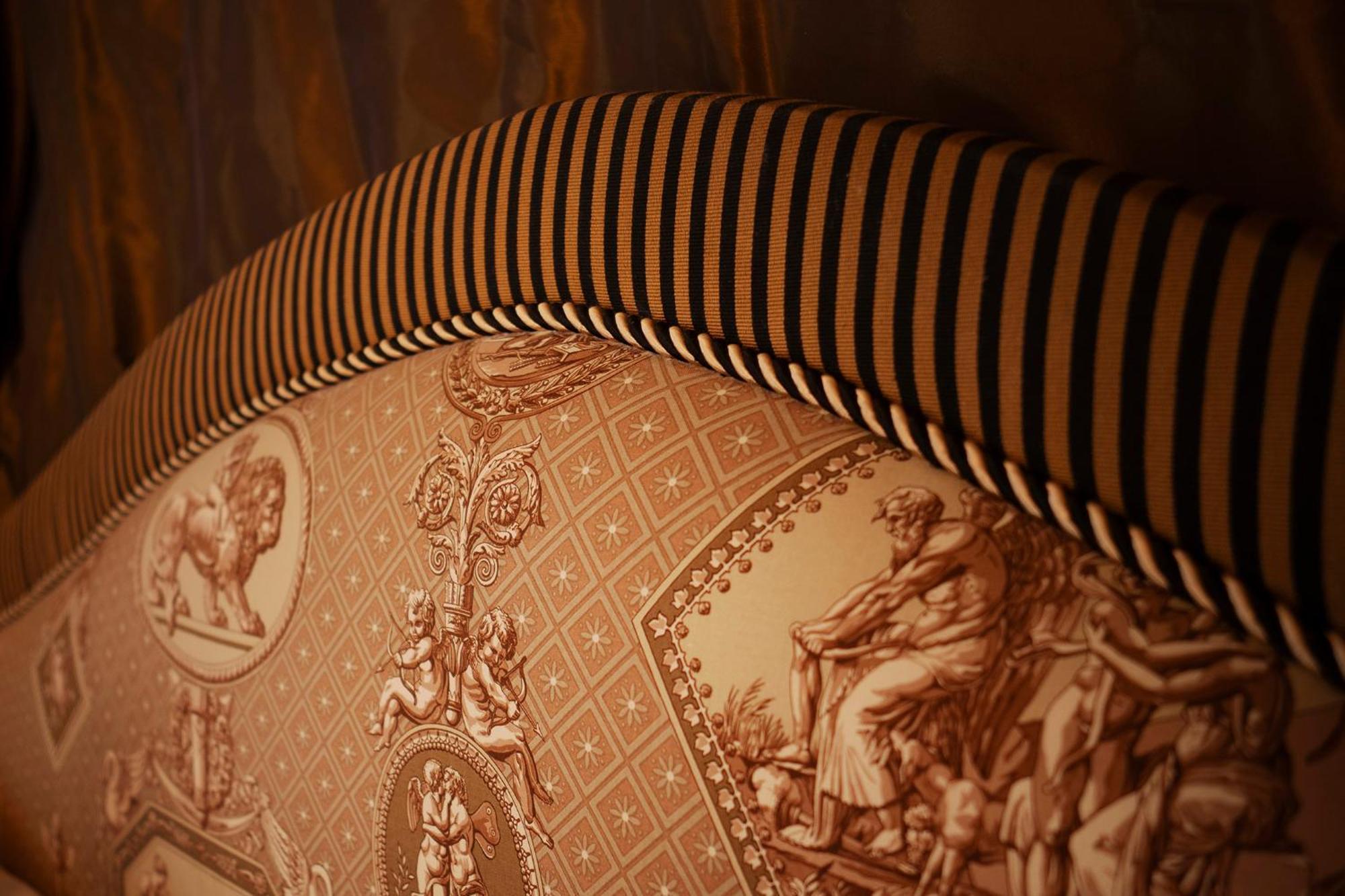 Maison Athénée Hotel Parigi