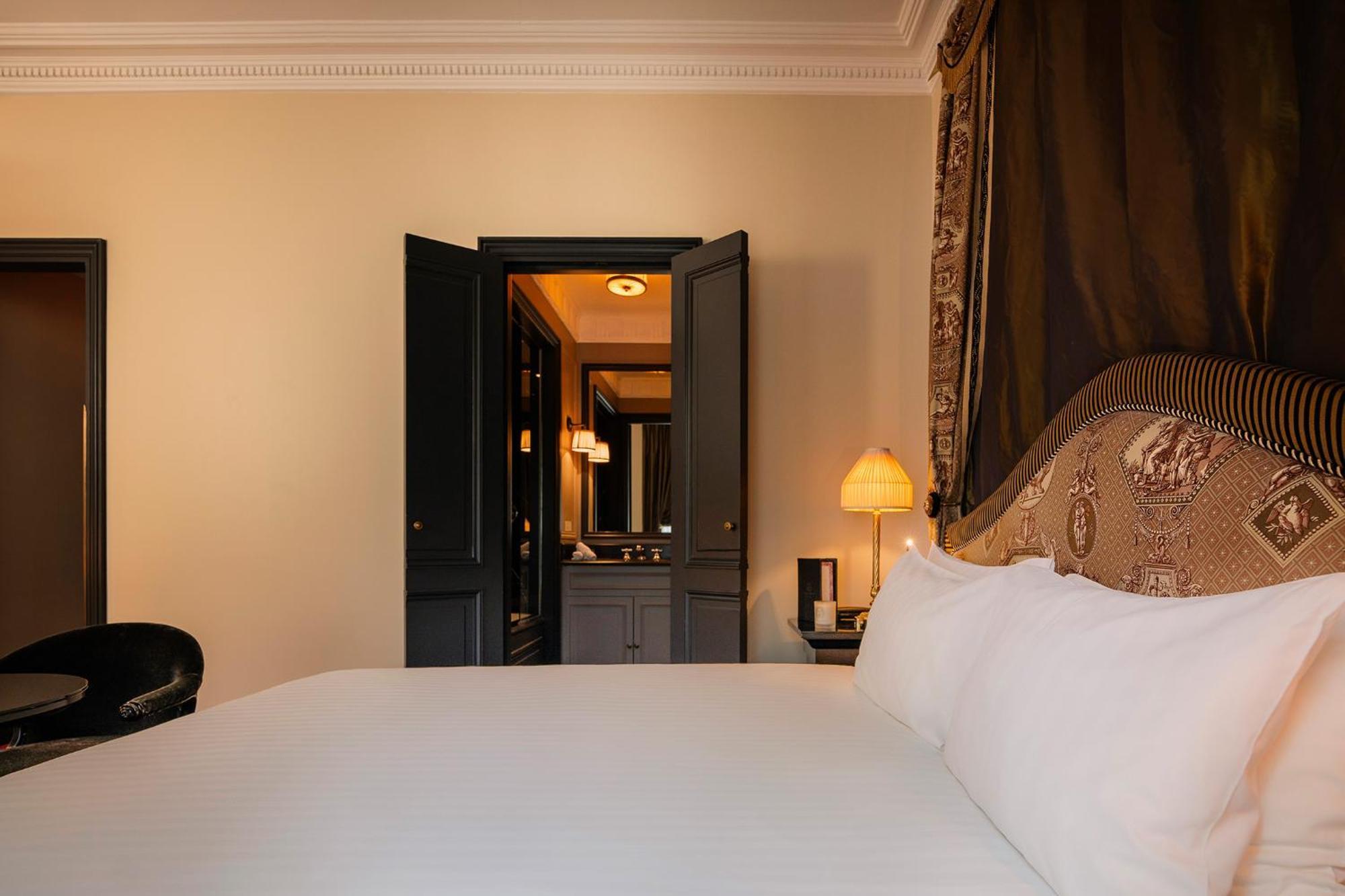 Maison Athénée 4* Parigi