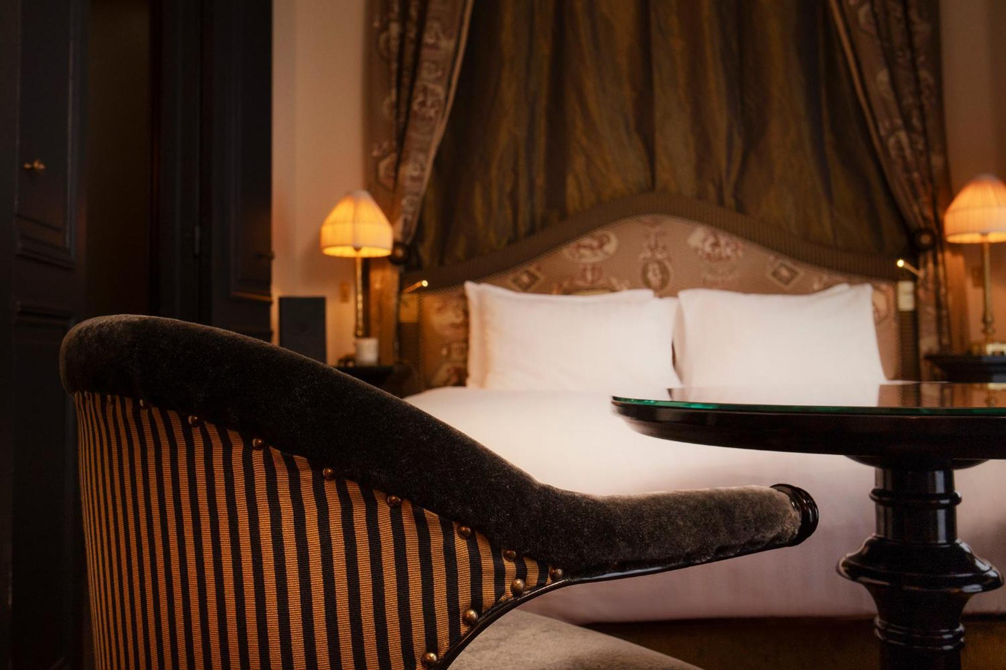 Maison Athénée 4* Parigi