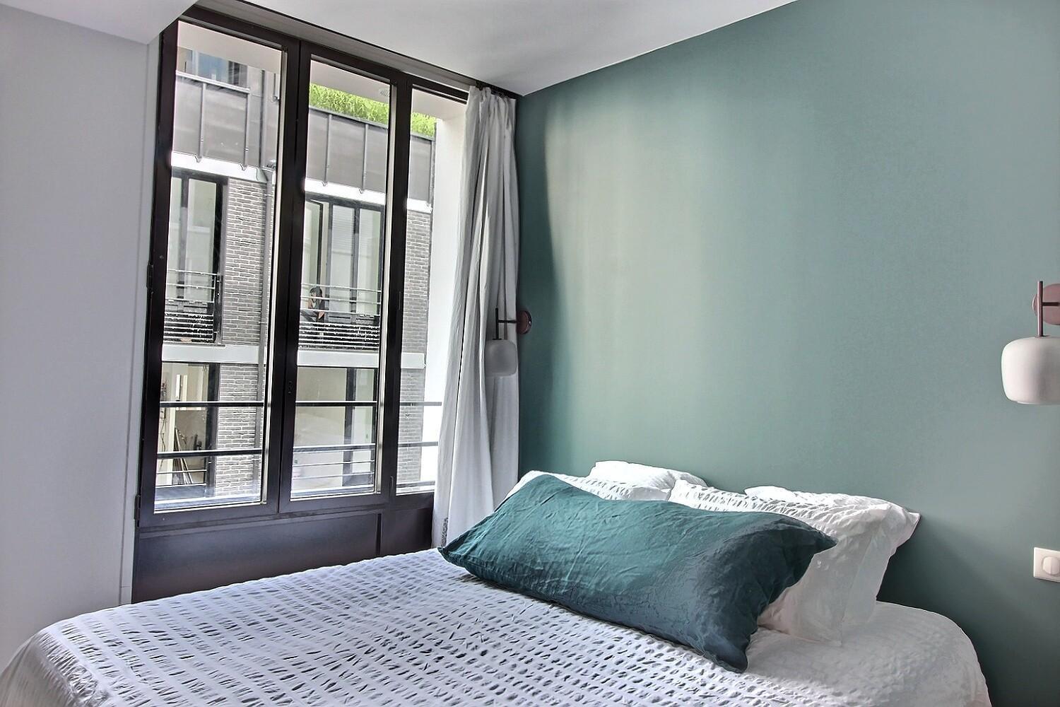 Appartamento 211058 - 4 Personnes à Parigi