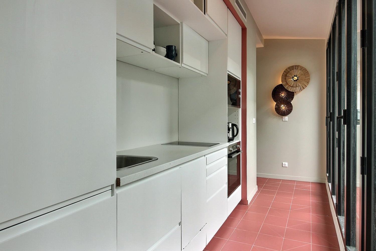 Appartamento 211058 - 4 Personnes à