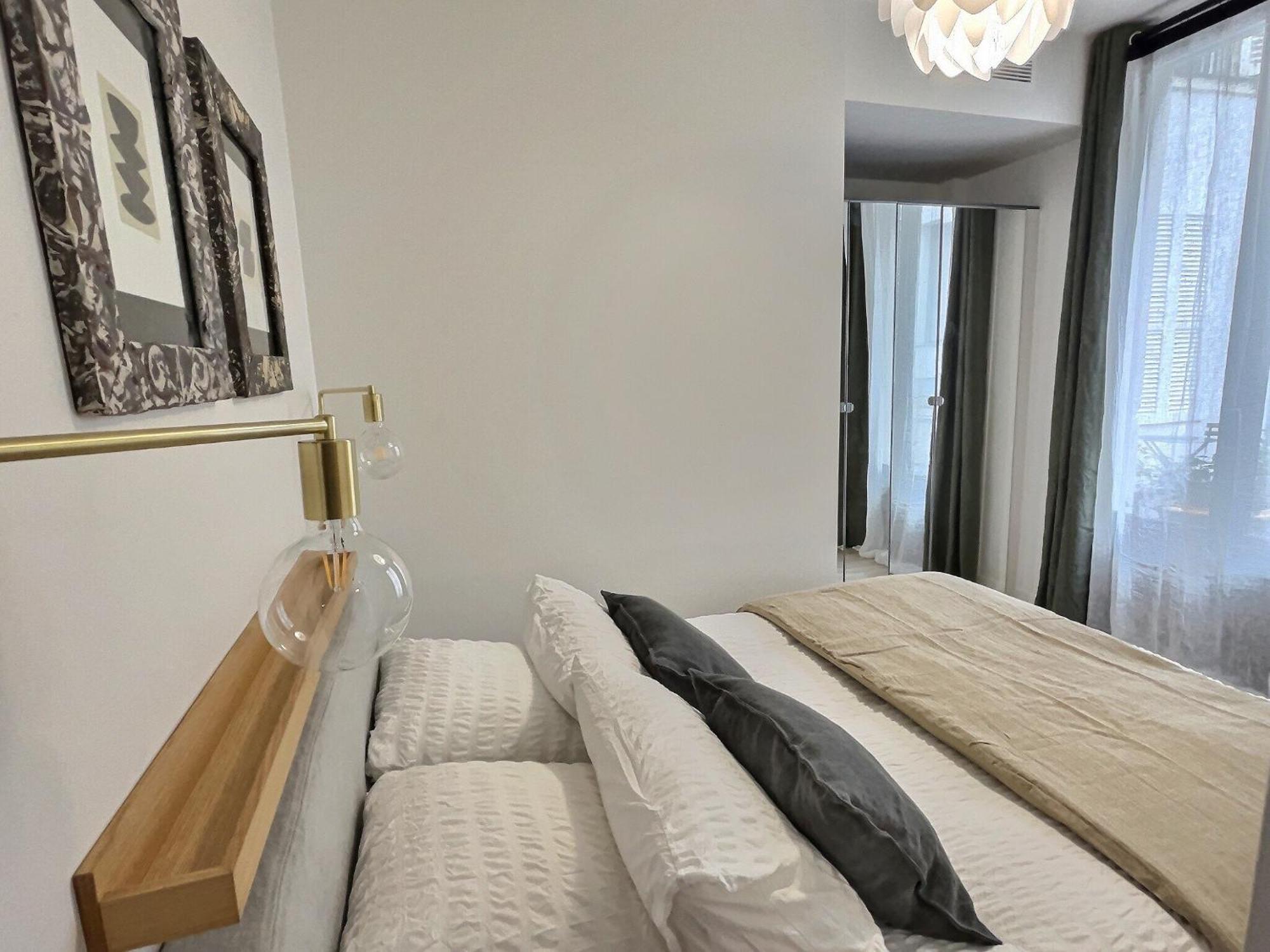 Appartamento 211058 - 4 Personnes à