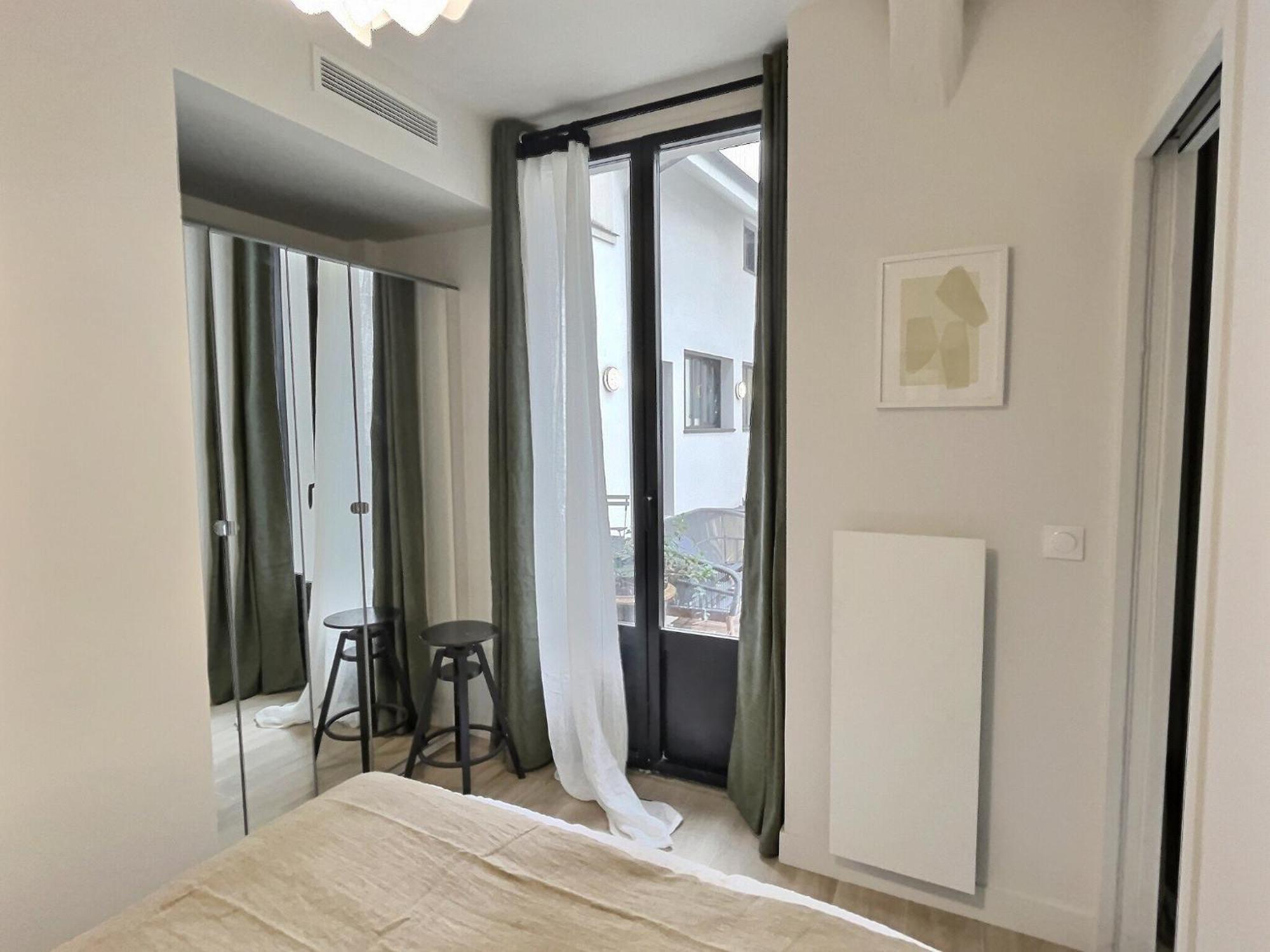 211058 - 4 Personnes à Appartamento Parigi