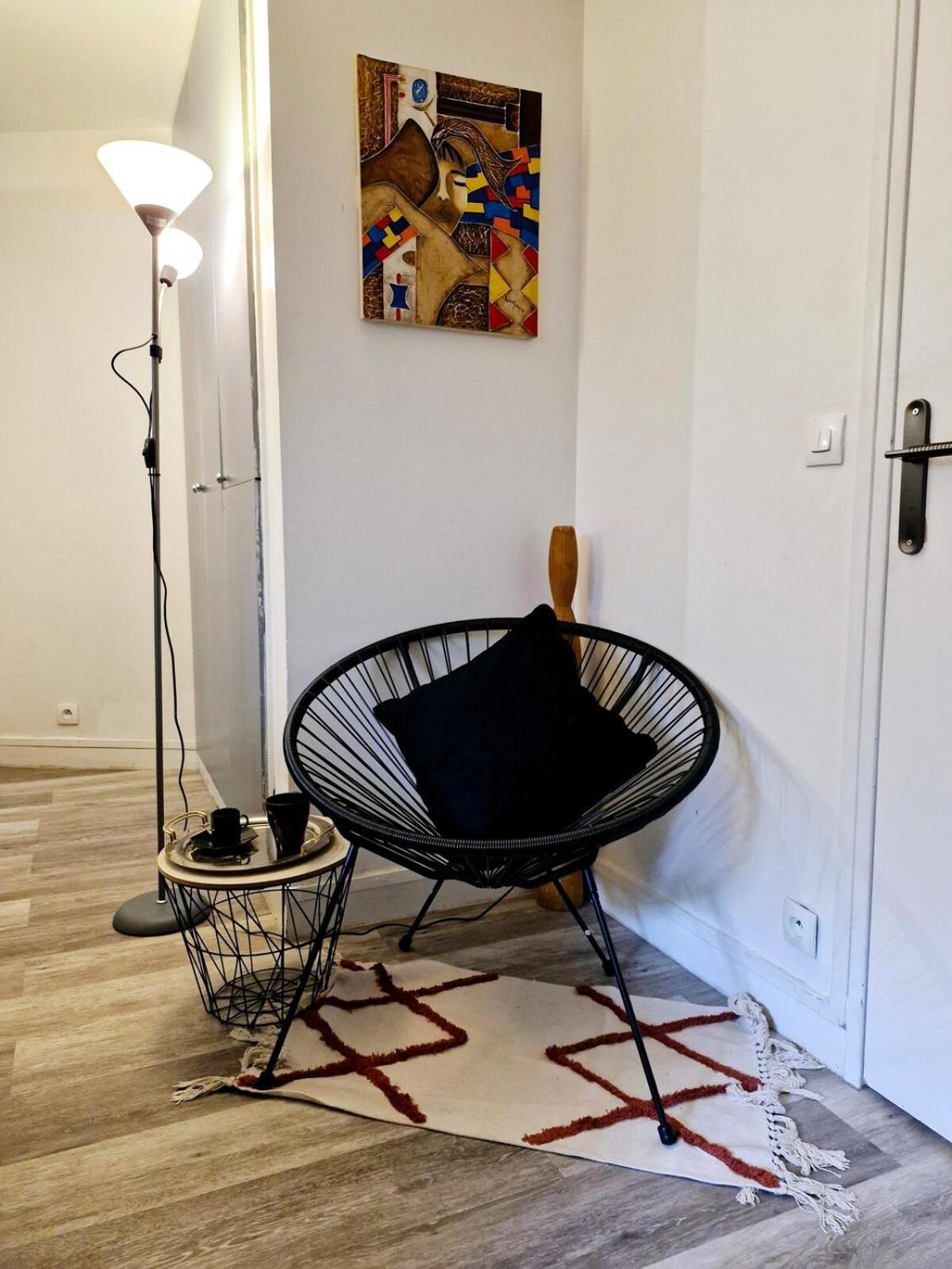 Bel Parisien