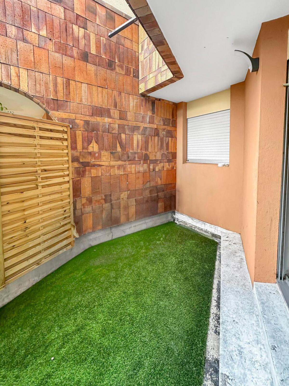 Bel Parisien Appartamento