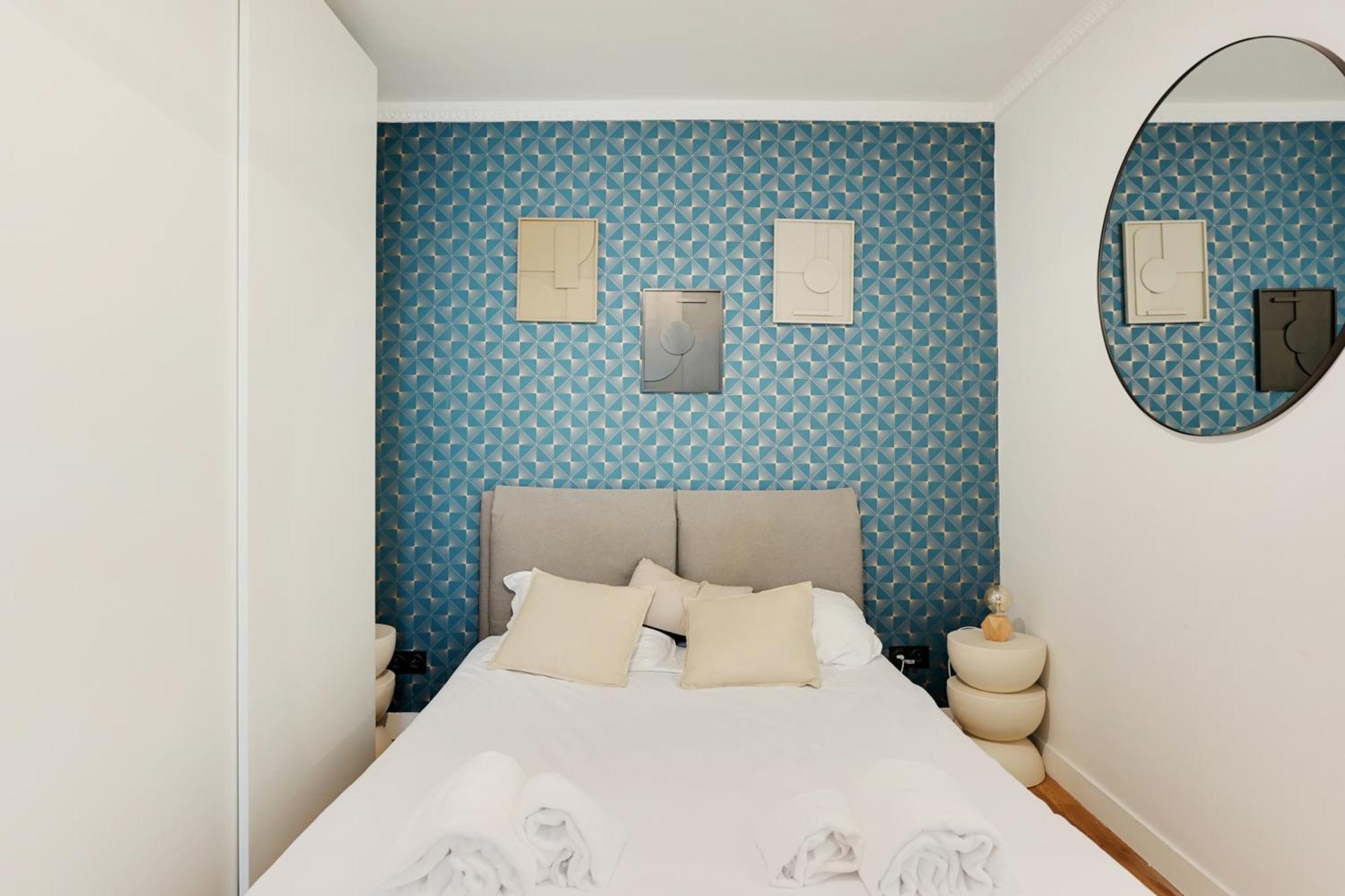 Appartamento Cmg Bastille - Saint Antoine