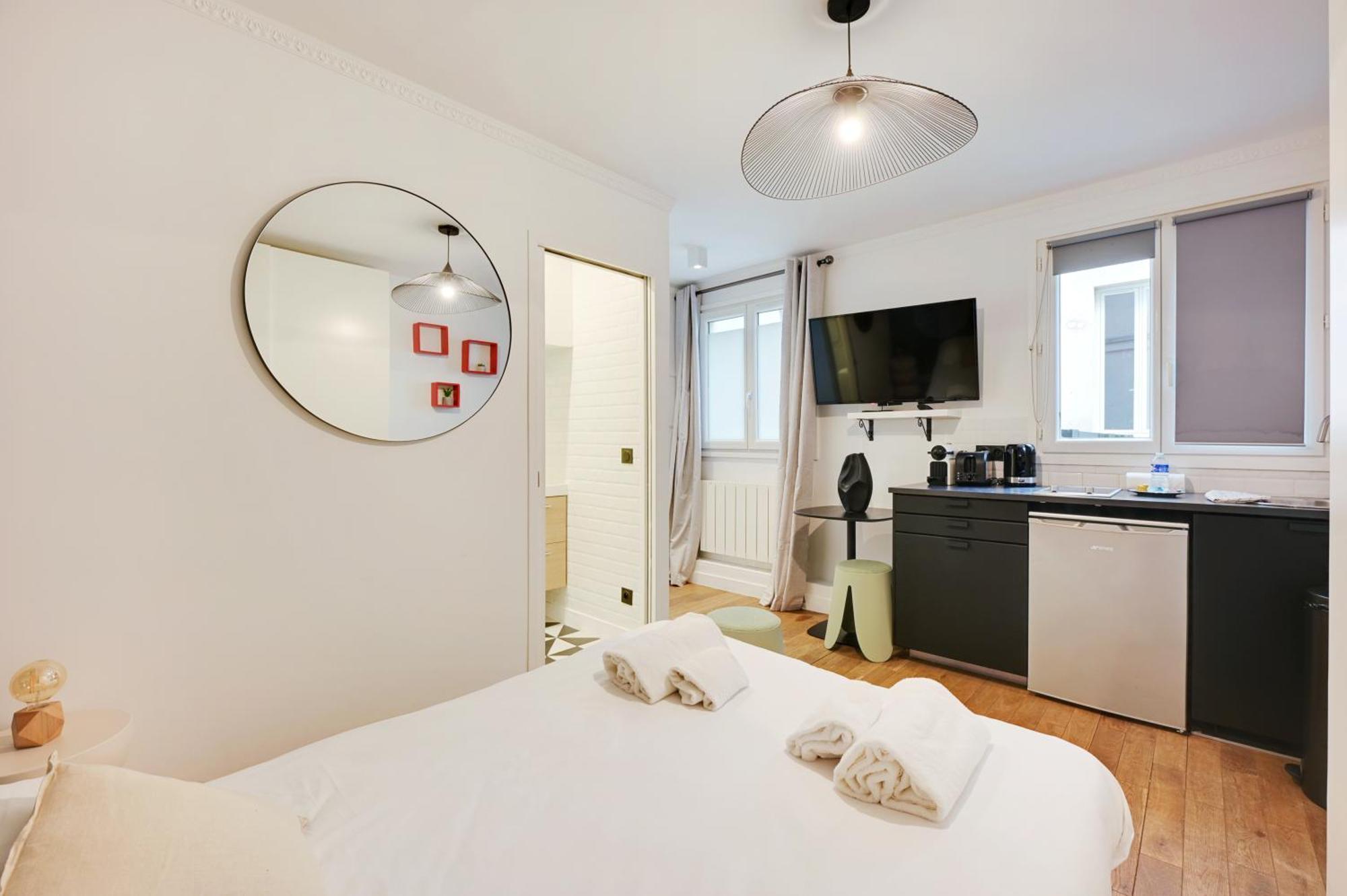 Cmg Bastille - Saint Antoine Parigi